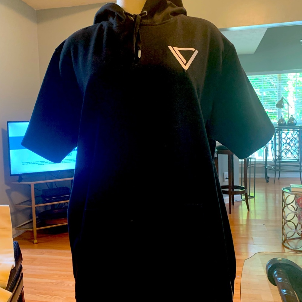 Vie + Richie Hoodie